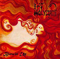 Wolvespirit : Blowin' Up Wolvespirit : Blowin' Up